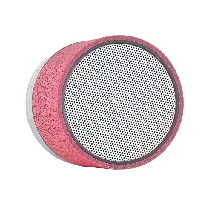 RShop Bluetooth Speaker, Wireless/Portable Bluetooth Speaker, USB Charging / Data Transmission, Support TF Hcard... N15