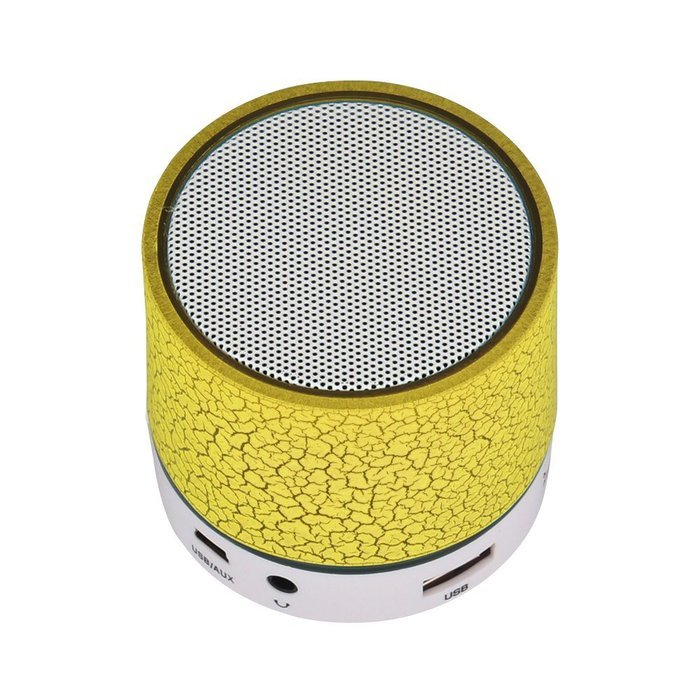 RShop Bluetooth Speaker, Wireless/Portable Bluetooth Speaker, USB Charging / Data Transmission, Support TF Hcard... N25