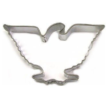 Eagle Cookie Cutter
