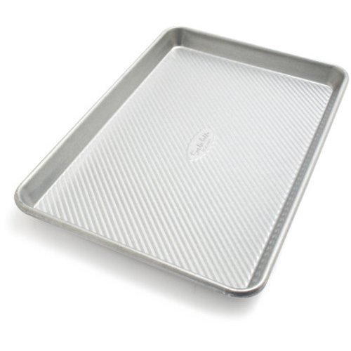 Sur La Table Platinum Professional Jellyroll Pan 21040JR , 10" x 15"