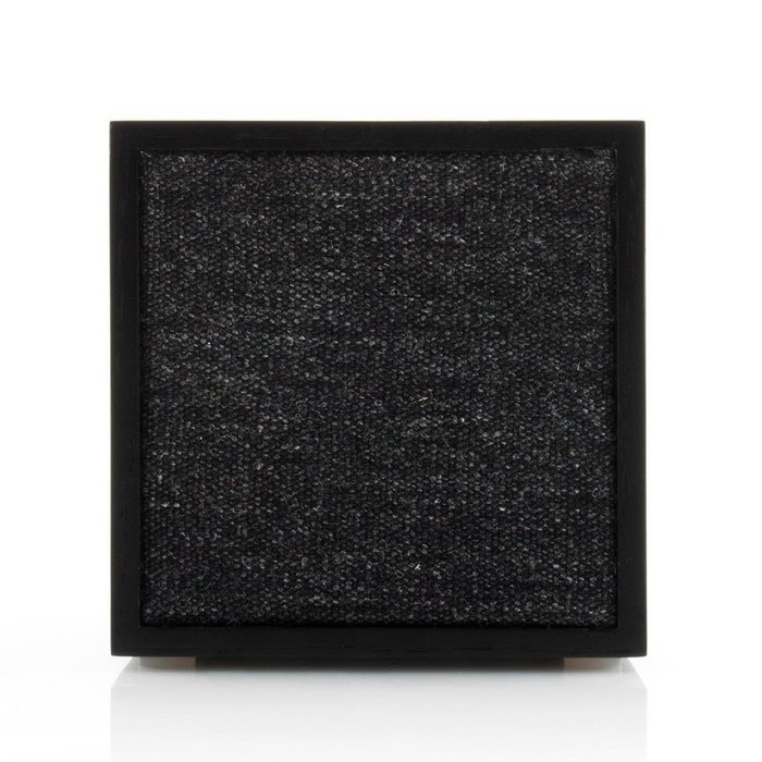 Tivoli Audio CUBE Wireless Speaker- Black/Black