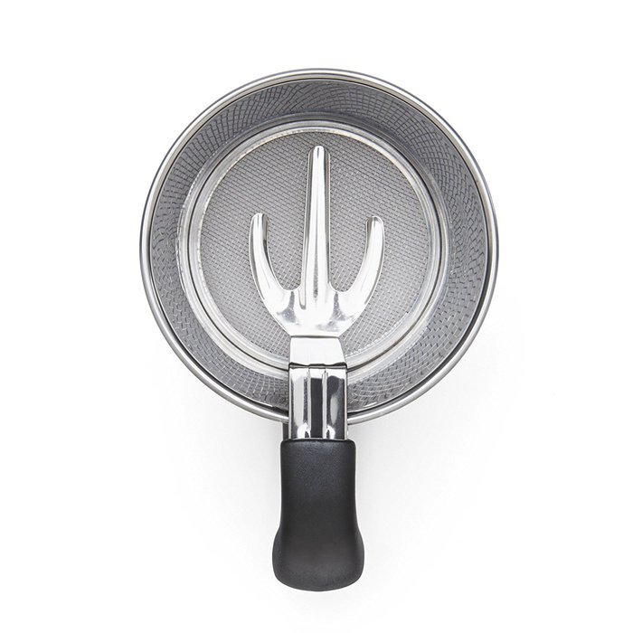 OXO Good Grips 3 Cup Stainless Steel Flour Sifter N4