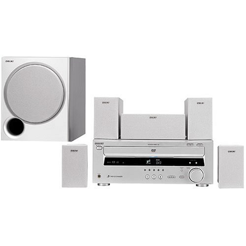 Sony HTC-800DP Home Theater System (Discontinued by Manufacturer)