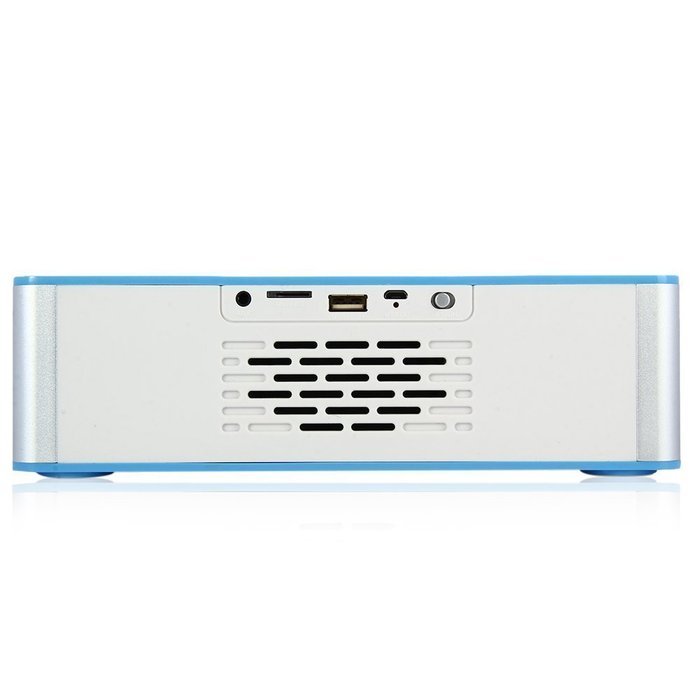 Bluetooth Speakers,WamGra DY21L HIFI V4.0 Portable Wireless Speaker, Louder Volume 10W output, with Enhanced Bass... N11