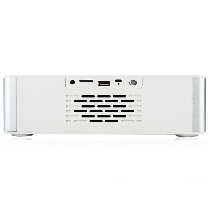 Bluetooth Speakers,WamGra DY21L HIFI V4.0 Portable Wireless Speaker, Louder Volume 10W output, with Enhanced Bass... N20