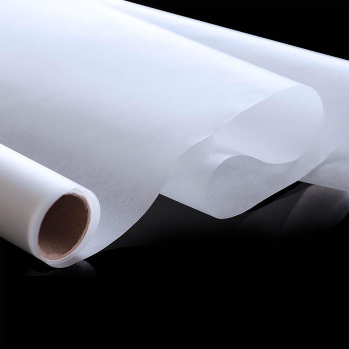 Generic 5M Parchment Paper Sheets Baking Mat For Cooking and Baking Chores N4