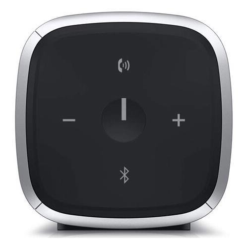 Dell 05CC6 AD211 2.0 Bluetooth Portable Speaker - 5 W RMS - Wireless Speaker(s) - Black, Gray N3
