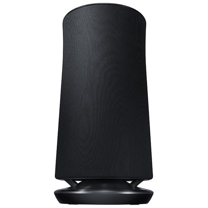 Samsung 3-Pack Radiant 360 R5 Wi-Fi Bluetooth Wireless Multi-Room 2-Way Streaming Speakers