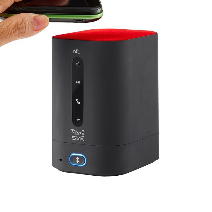 SMK-Link Blu-Link NFC Speaker System N3