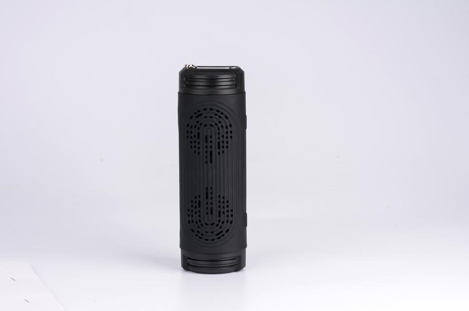 Tmvel Aquamasti NFC Mini Rugged Splash-proof Portable Wireless Bluetooth Speaker N4