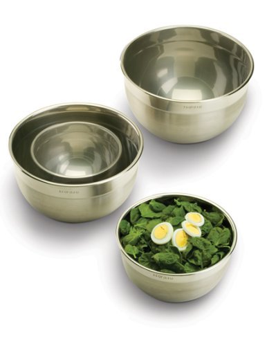 Tovolo Stainless Steel Mixing Bowl - 1.5 Quart N2