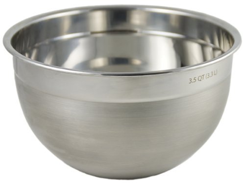 Tovolo Stainless Steel Mixing Bowl - 1.5 Quart N3