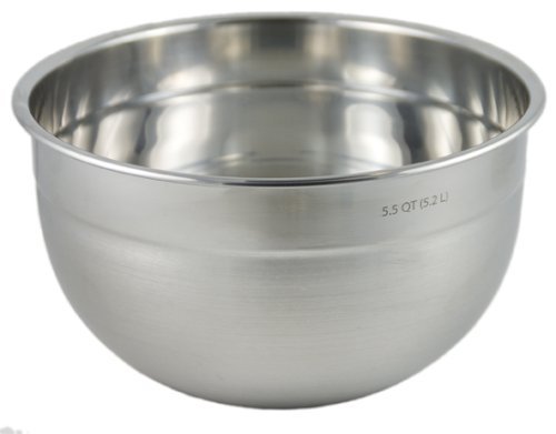 Tovolo Stainless Steel Mixing Bowl - 1.5 Quart N4