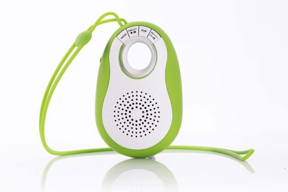 Bluetooth Speakers,Outdoor Portable Wireless Stereo Bluetooth Speaker Built-in FM Radio Hands Free Speakerphone... N5