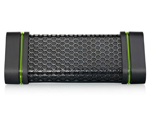 ZPS Portable Outdoor Sports Waterproof Shockproof Wireless Bluetooth Stereo Speaker N3