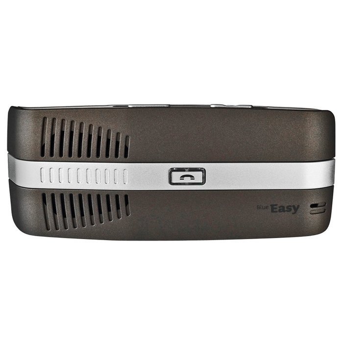 Mr Handsfree Blue Easy Bluetooth Speaker Phone - Brown
