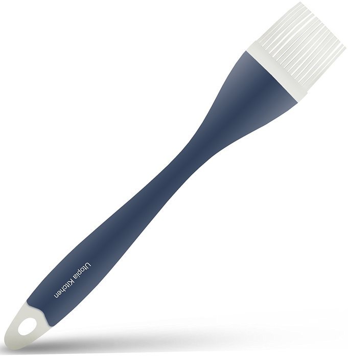 Good Grips Silicone Basting Brush by Utopia Kitchen