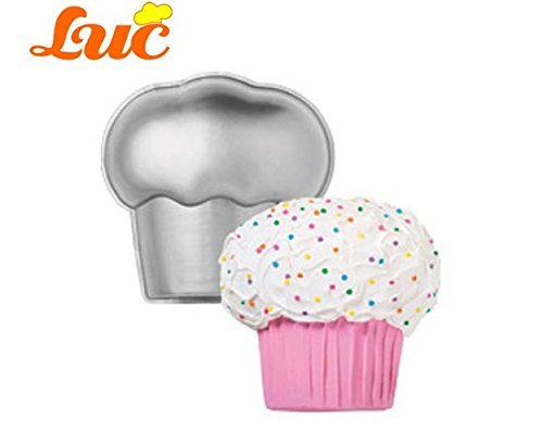 JIESHENG Cake Baking Sheets (Small Cake)