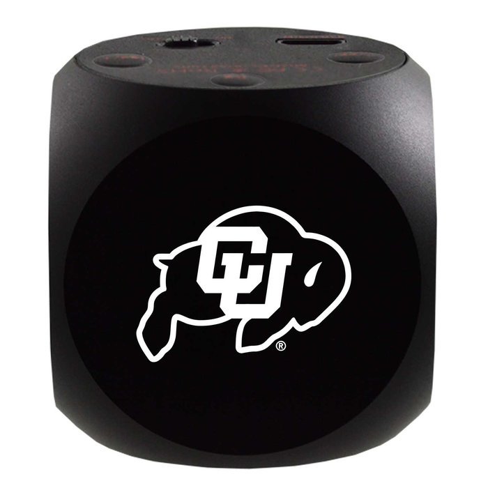 University of Colorado -Xsquare 2 Bluetooth Speaker