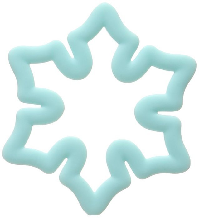 Wilton Grippy(TM) Star Cookie Cutter