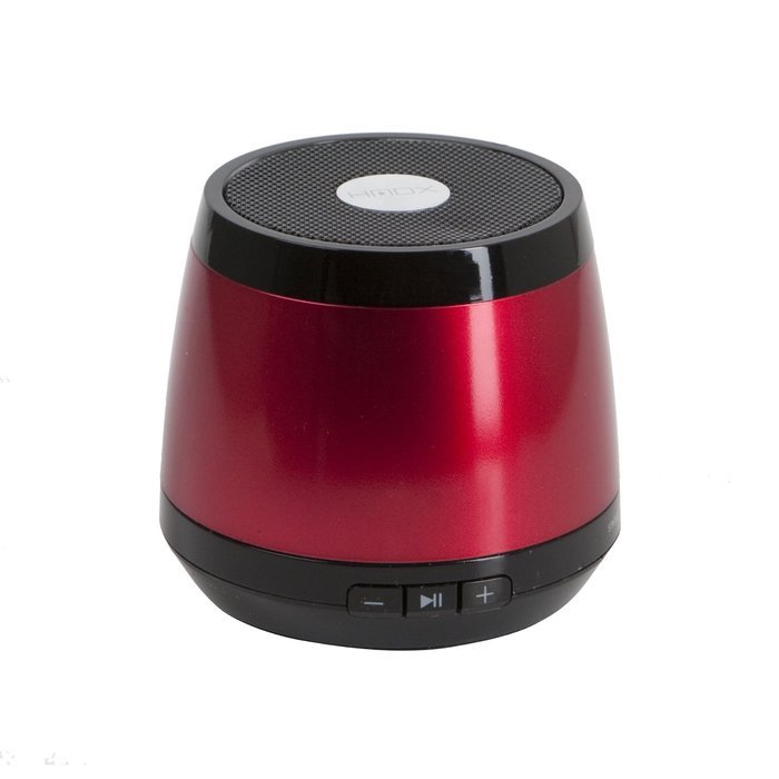 JAM Classic Bluetooth Wireless Speaker (Black) HX-P230BK N2