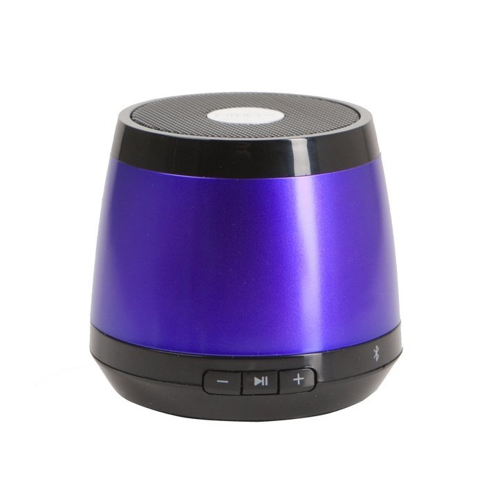 JAM Classic Bluetooth Wireless Speaker (Black) HX-P230BK N4