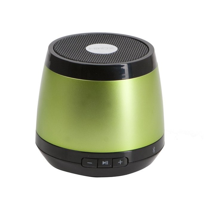 JAM Classic Bluetooth Wireless Speaker (Black) HX-P230BK N5