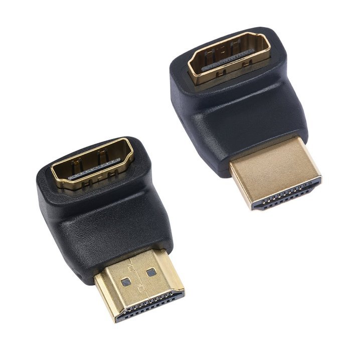 High Speed HDMI Cable 6Ft by EXHEED&reg; - Latest Ultra HD 4k 2160p Pro Series Premium Elite Braided Gold Plated for... N16