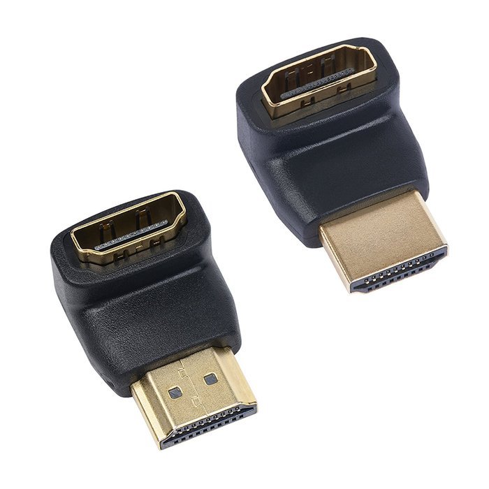 High Speed HDMI Cable 6Ft by EXHEED&reg; - Latest Ultra HD 4k 2160p Pro Series Premium Elite Braided Gold Plated for... N20