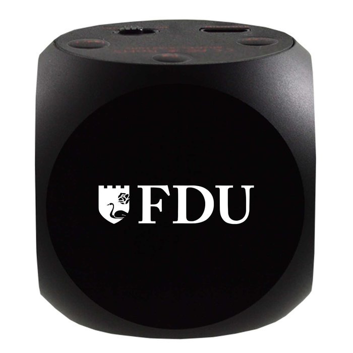 Fairleigh Dickinson University -Xsquare 2 Bluetooth Speaker