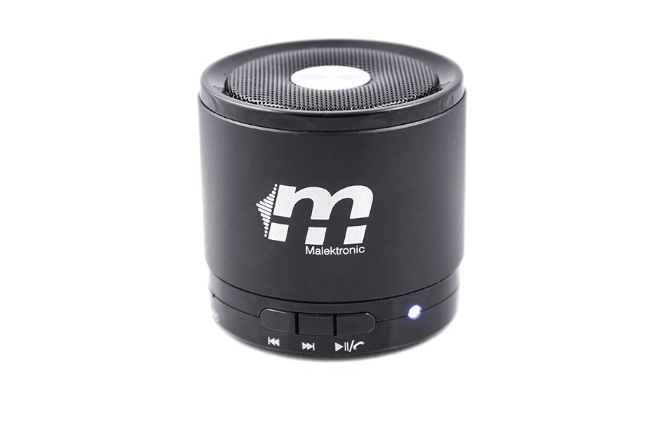 Malektronic Bailey Bluetooth Speaker