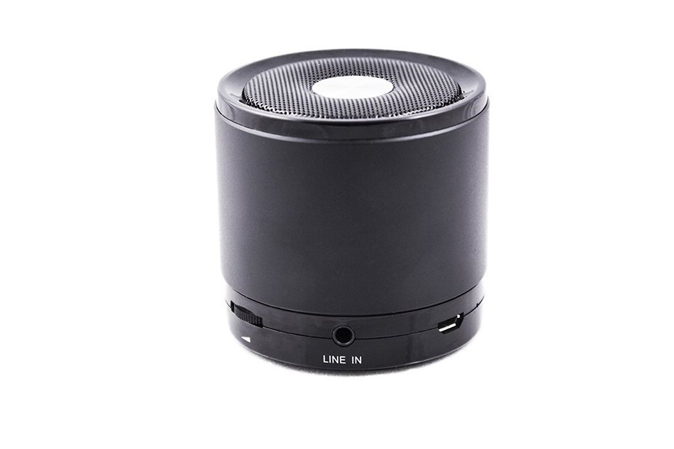 Malektronic Bailey Bluetooth Speaker N3