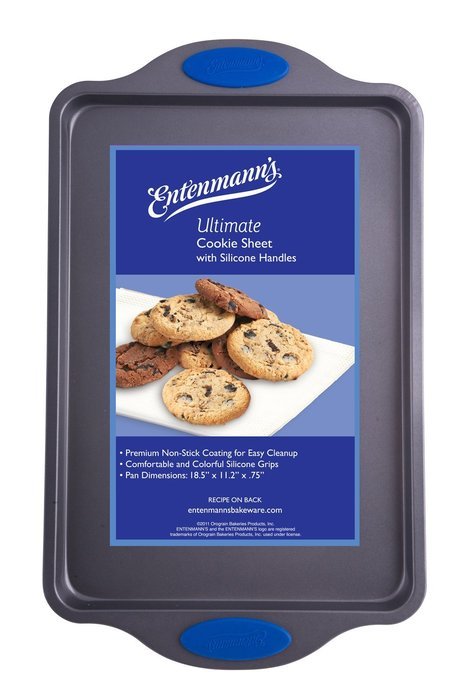 Entenmanns Bakeware ENT29006 Ultimate Large Cookie Sheet