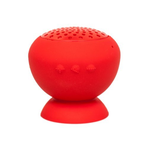 Simple Living Technology StickUP Original Speaker, (Pink) N2