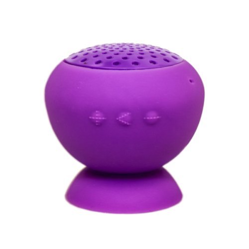 Simple Living Technology StickUP Original Speaker, (Pink) N3