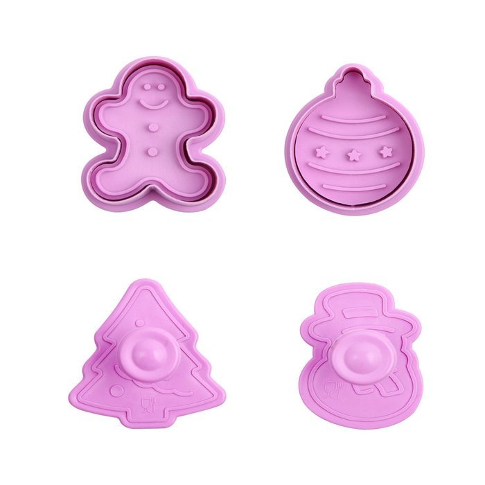 38pcs baking and pastry tools Professional cake ring 6 to 12 inch mold cake pops kit cake decorating kit biscuit... N5