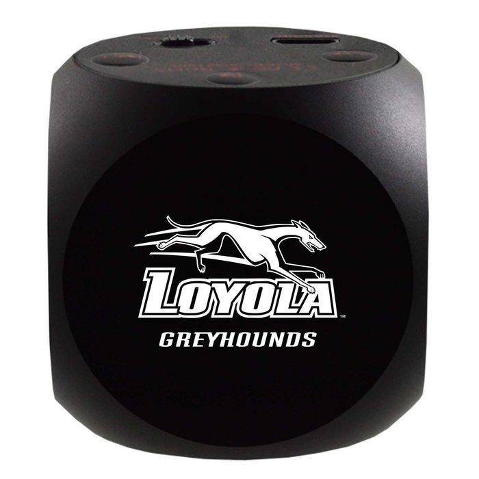 Loyola University Maryland-Xsquare 2 Bluetooth Speaker