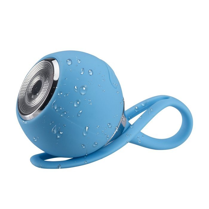 Portable Bluetooth Speaker Sports Speaker, Greshare Fashion Portable Bluetooth Speaker Waterproof (IPX5) Outdoor...