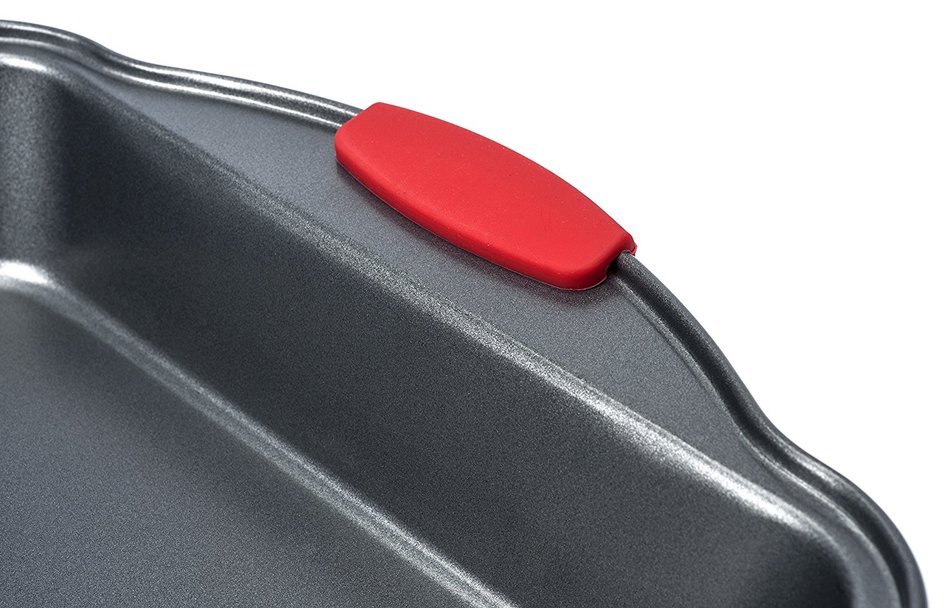 Elite Bakeware Ultra NonStick Baking Pans Set of 5 - Premium Bakeware Set N7