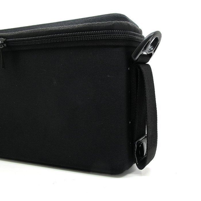 for Bose Soundlink III 3 Bluetooth Wireless Speaker Semi-hard EVA Storage Travel Carrying Waterproof Dustproof... N5