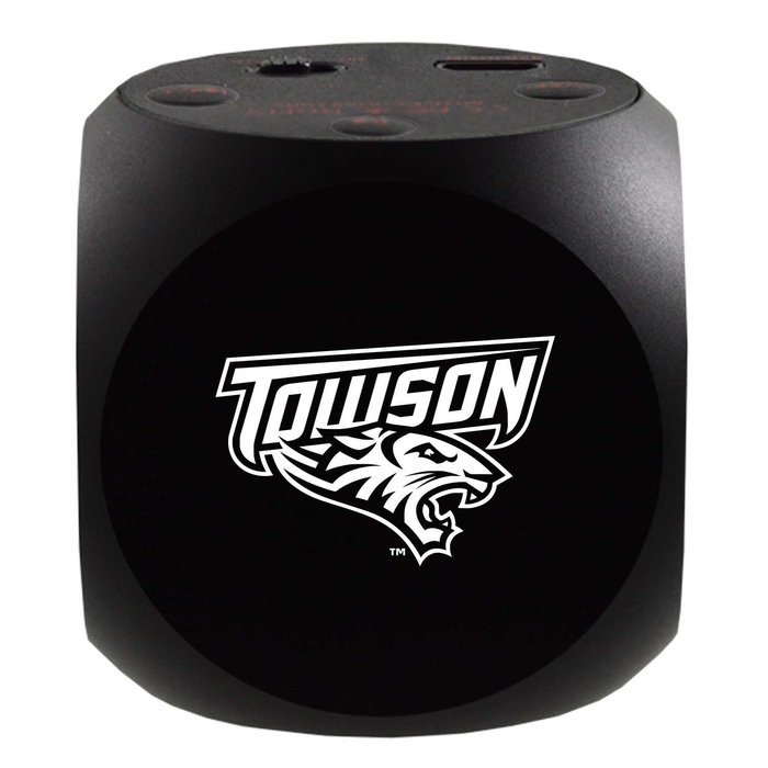 Towson University -Xsquare 2 Bluetooth Speaker