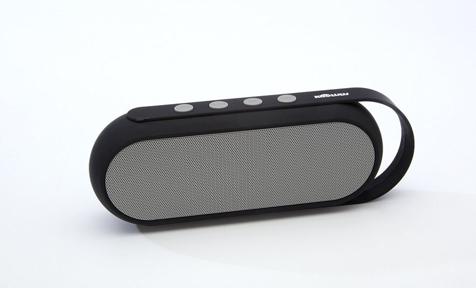 Portable Party Bluetooth Speaker N2