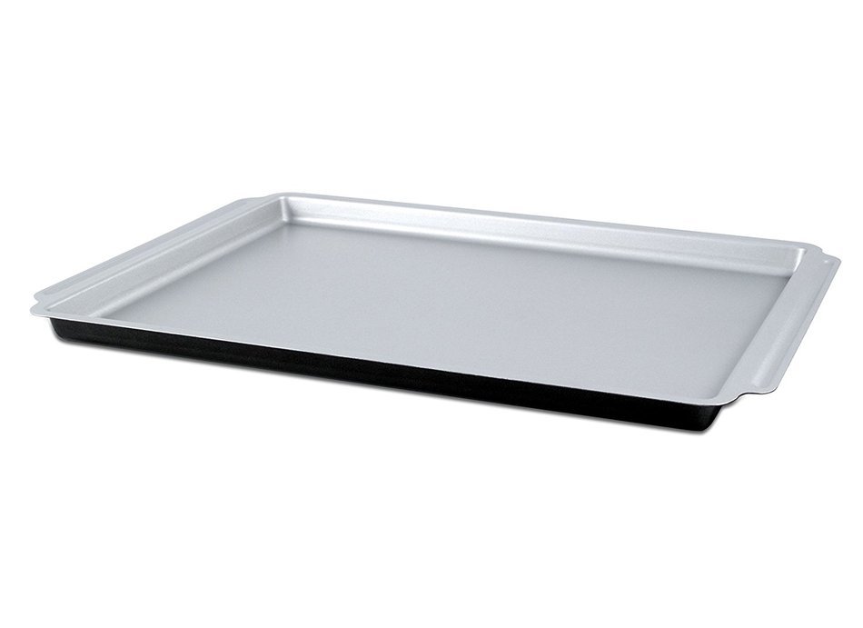 Culinary Institute of America Masters Collection Nonstick 10 1/4" x 15 1/4" Small Jelly Roll Pan