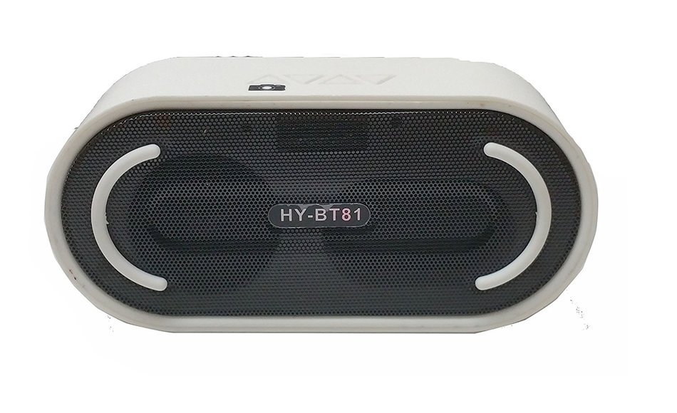 FINCO(TM) Myvision N9 Bluetooth Speaker Mini Speaker for car Portable Speaker Bluetooth Wireless Speaker outdoor... N2