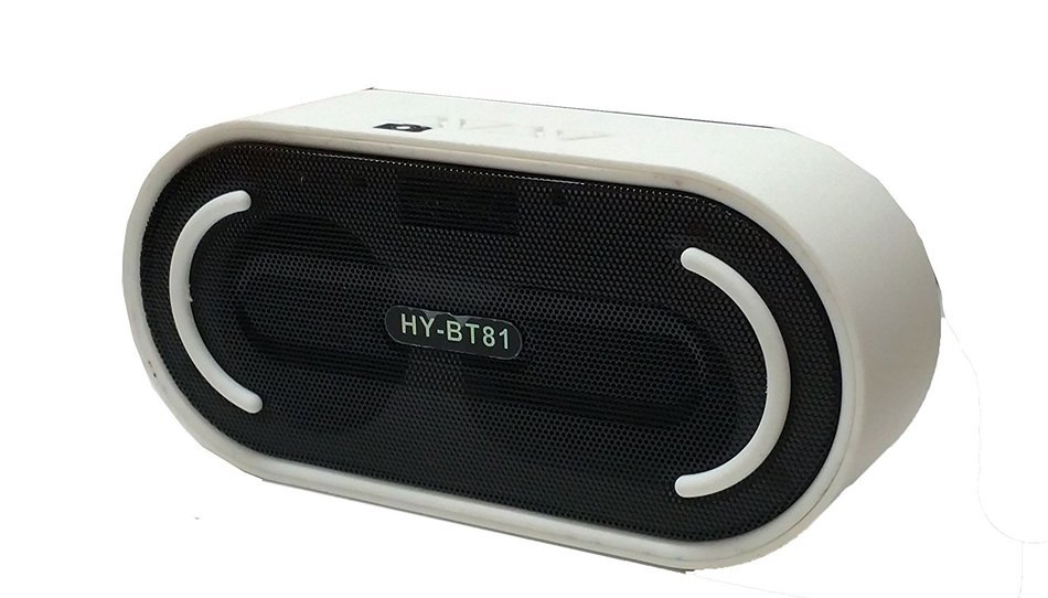 FINCO(TM) Myvision N9 Bluetooth Speaker Mini Speaker for car Portable Speaker Bluetooth Wireless Speaker outdoor... N3