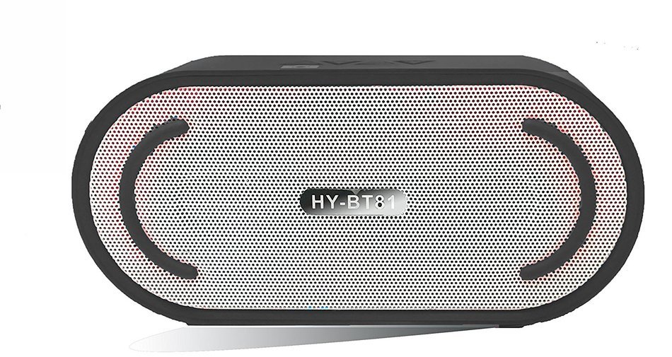 FINCO(TM) Myvision N9 Bluetooth Speaker Mini Speaker for car Portable Speaker Bluetooth Wireless Speaker outdoor... N8