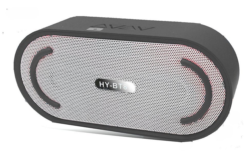 FINCO(TM) Myvision N9 Bluetooth Speaker Mini Speaker for car Portable Speaker Bluetooth Wireless Speaker outdoor... N9
