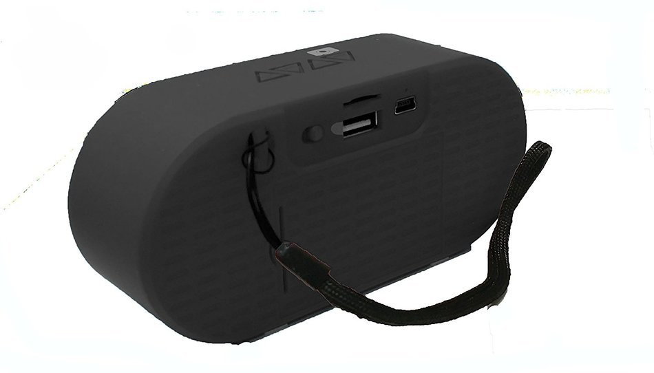 FINCO(TM) Myvision N9 Bluetooth Speaker Mini Speaker for car Portable Speaker Bluetooth Wireless Speaker outdoor... N10