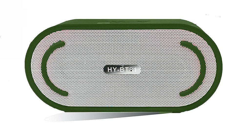 FINCO(TM) Myvision N9 Bluetooth Speaker Mini Speaker for car Portable Speaker Bluetooth Wireless Speaker outdoor... N12