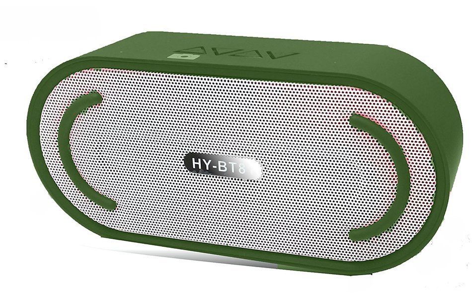 FINCO(TM) Myvision N9 Bluetooth Speaker Mini Speaker for car Portable Speaker Bluetooth Wireless Speaker outdoor... N13